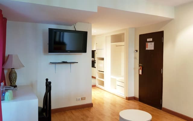 Studio Sukhumvit 18 by iCheck inn - photo 3
