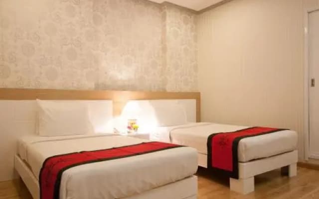Indochine Hotel - photo 5