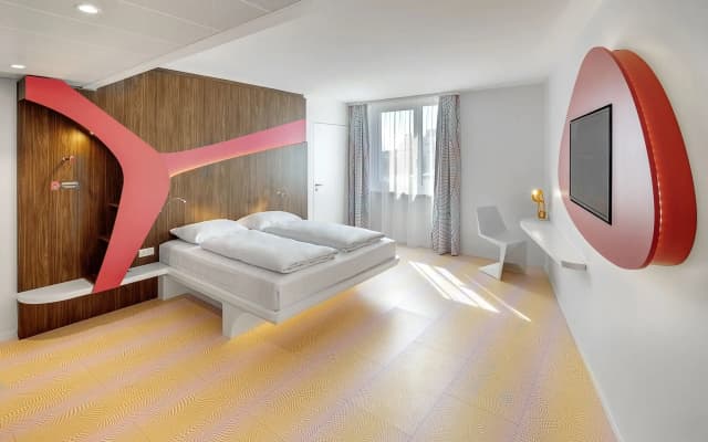 Prize by Radisson, Vienna City - photo 5