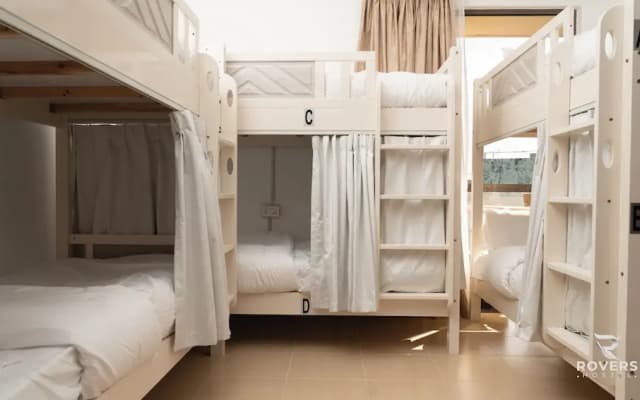 Rovers Beach Hostel JBR - photo 5