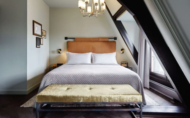 The Hoxton, Amsterdam - photo 3