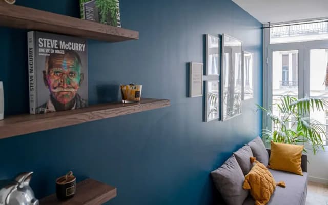 Design Apartment Close to Opera - photo 2
