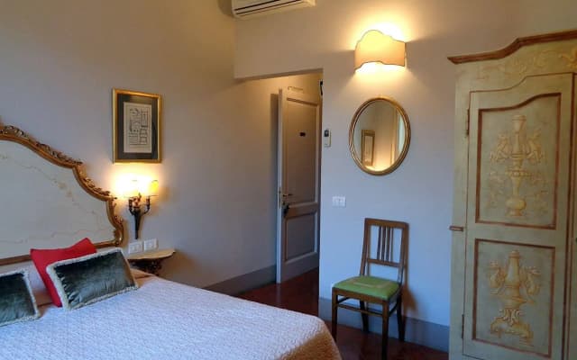 Relais Cavalcanti Guest House - photo 2