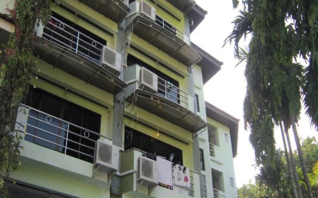 Ao-Nang Top View Hotel - photo 3