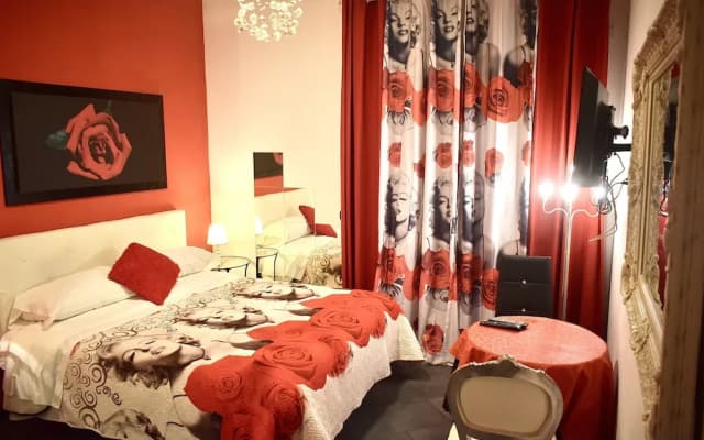 Crudelia's house - photo 3