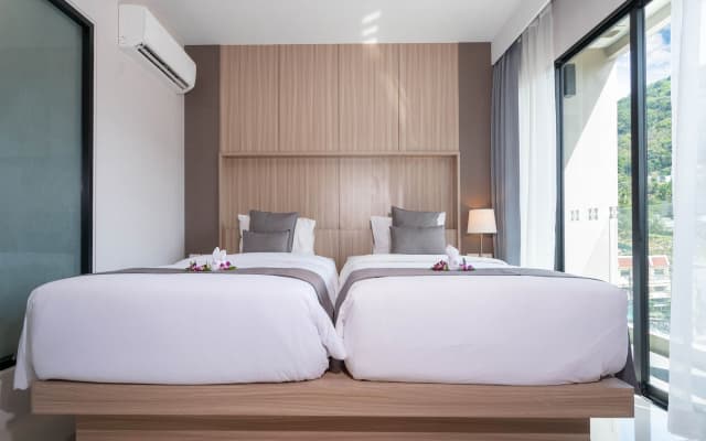 Patong Bay Residence - photo 4