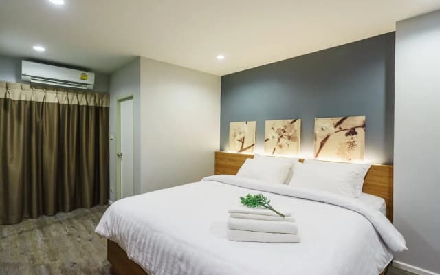 Villa 23 Residence - photo 3