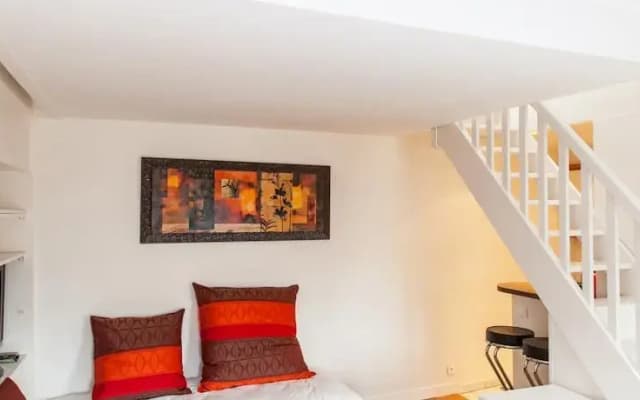 Appartement Terra Nova - photo 3