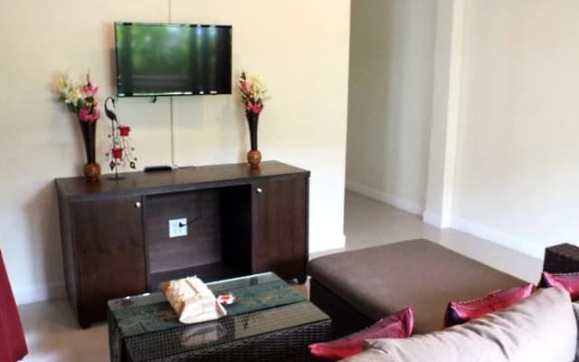 Kamon Villa - photo 3