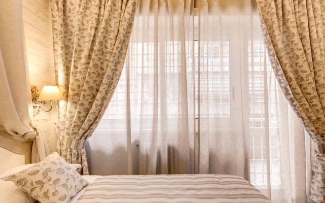Casa Mia Vaticano Guest House - photo 4
