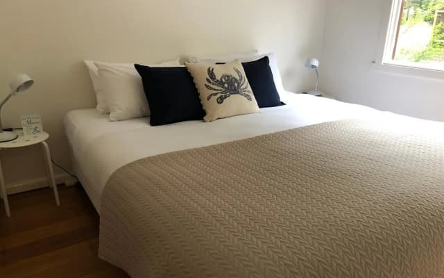 Beach Holiday Apartments - photo 2