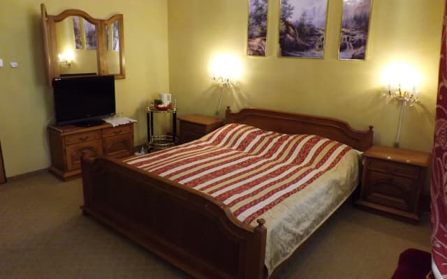 Betlem Club Hotel - photo 2