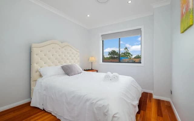Panania Gemini Lodge - photo 2