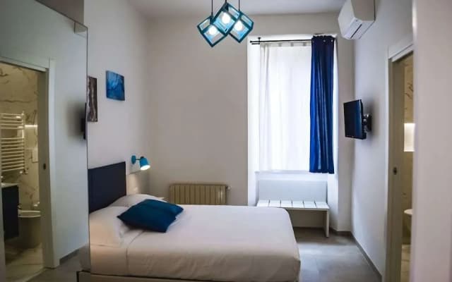 Lele Rooms Termini - photo 2