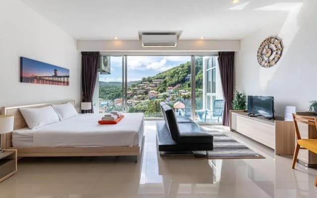 Chic Condo Karon - photo 5