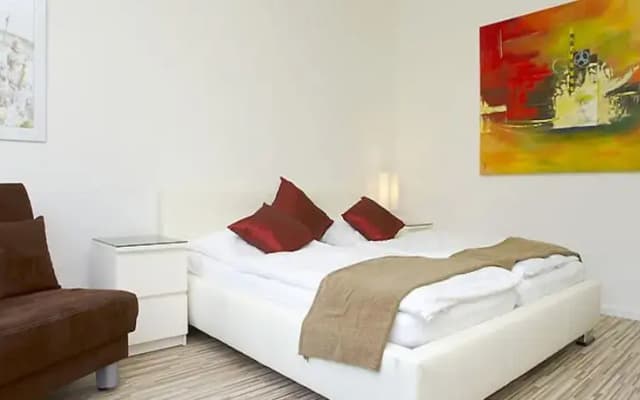 Parkapartments - Berlin 6 - photo 2