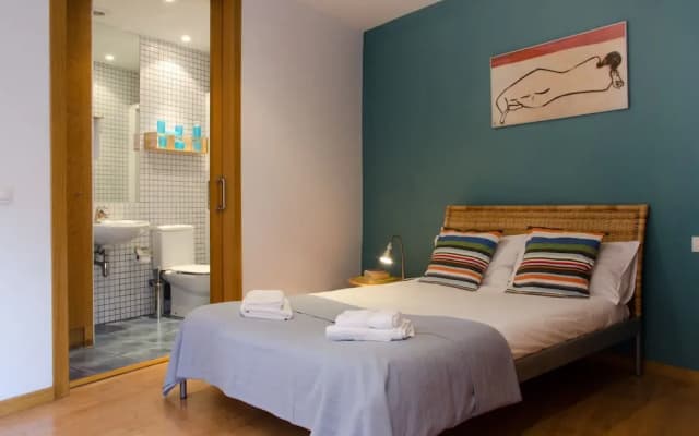 Avenida Apartments Ripoll GREEN - photo 3