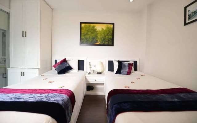 Mai Charming Hotel and Spa - photo 5