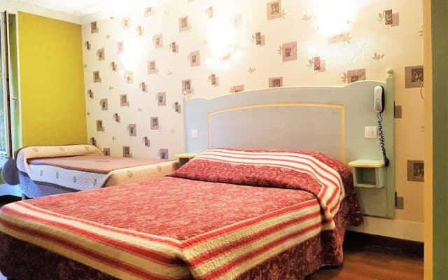 Ibis Styles Paris Gare de l'Est Magenta - photo 5
