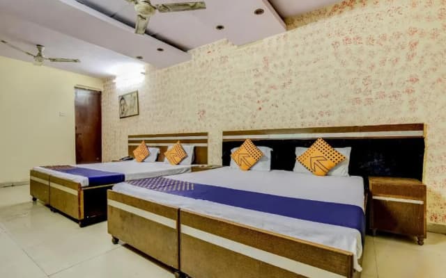 Hotel Swagat Palace - photo 3