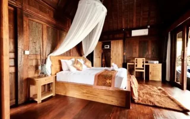 Bumbung Sari Villa - photo 4