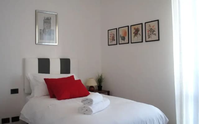 BNBOOK-Albini Flat - photo 2