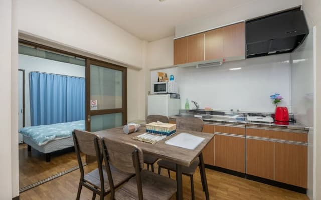 73BNB Hotel Apartment Ebisucho - photo 3