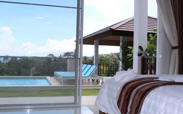 Villa Samui Sky - photo 2