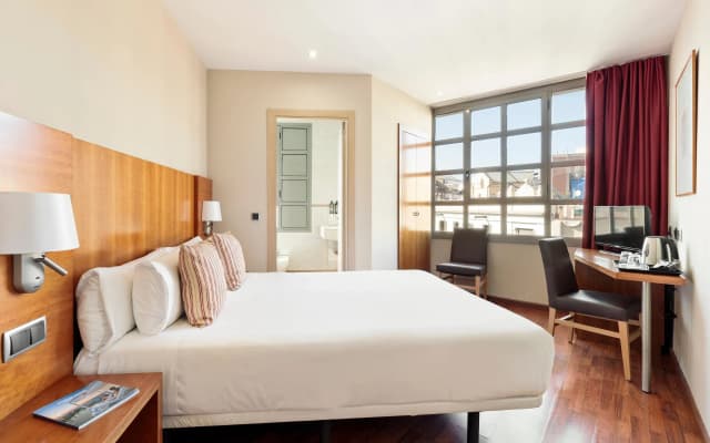 Hotel Best Aranea - photo 4