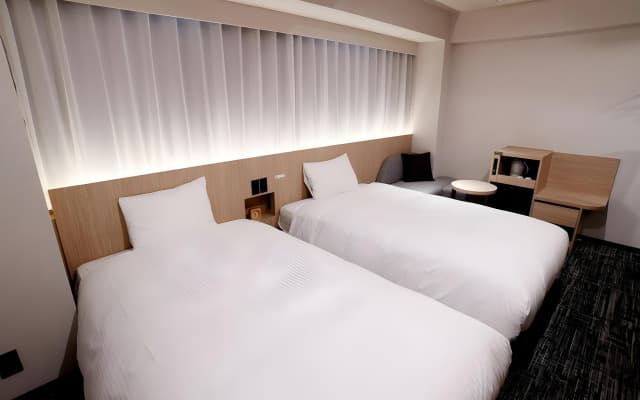 Washington R&B Hotel Ueno Hirokoji - photo 4