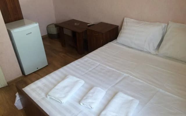 Hotel Old City - photo 3