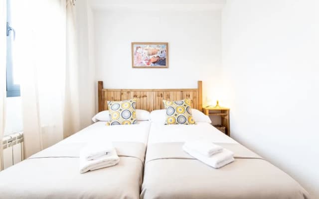 Apartamento el Chato - Madrid - photo 3