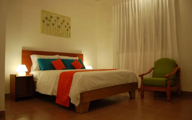 Vaali Maldives Island Escapes & Dive Guest House - photo 3