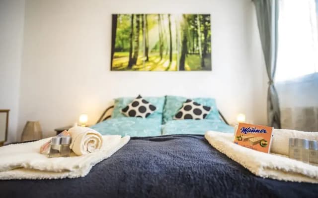 Gierstergasse Apartment Near Downtown - photo 4