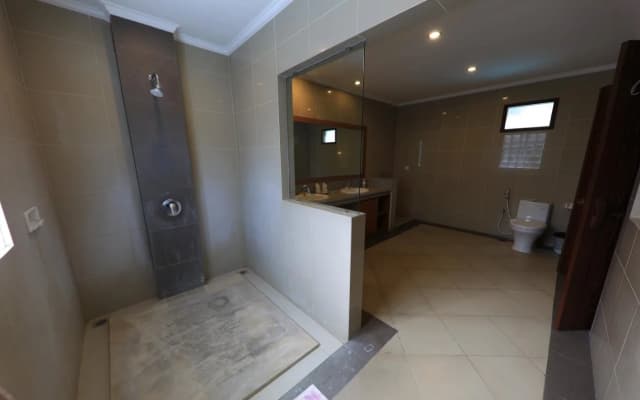 Villa Shanti Canggu - photo 5