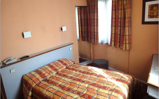 Hôtel Picardy - photo 3