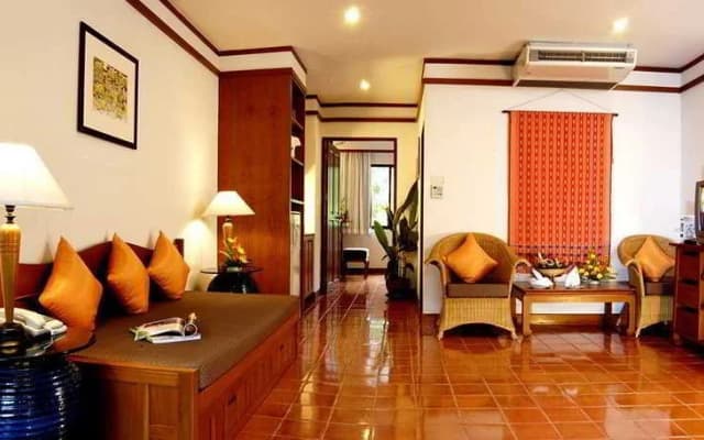 Kamala Bay Garden Resort - photo 2