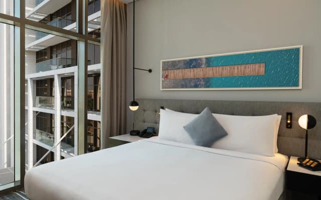 Th8 Palm Dubai Beach Resort, Vignette Collection, by IHG - photo 4