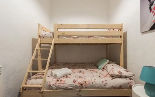 M&F Infantas Apartamento - photo 4