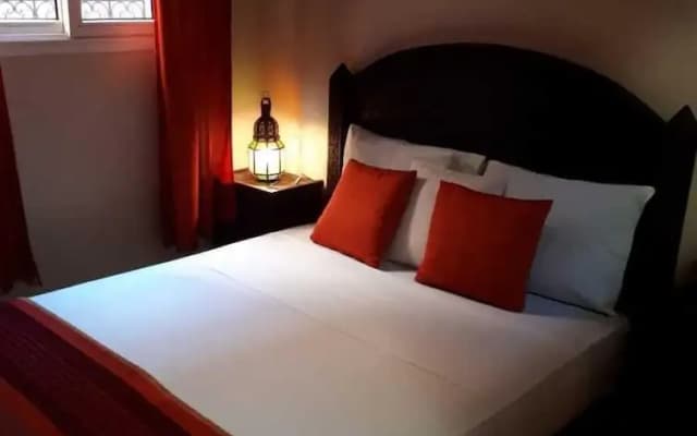 Riad Green Lotus - photo 5