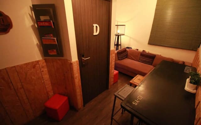 Urban Pack - Hostel - photo 4