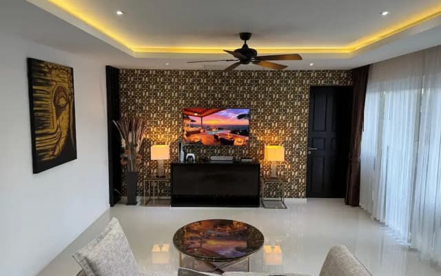 Luxury with Ocean Views&Private Rooftop - photo 3