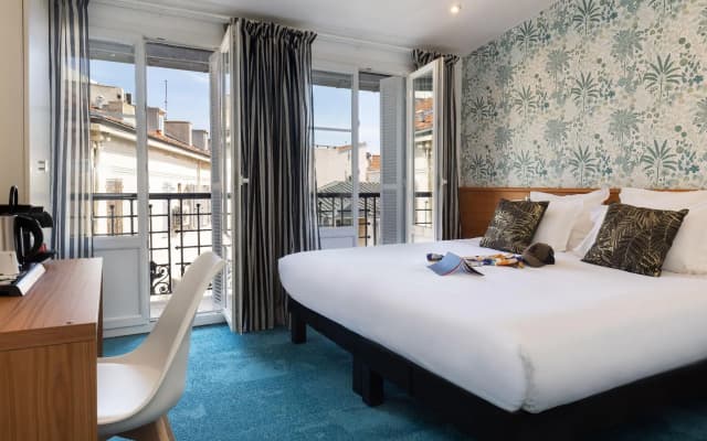Hôtel KHLA Nice - photo 5
