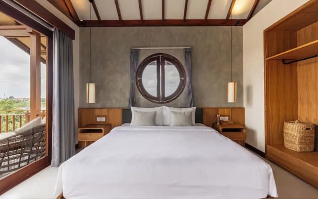 Just Residence Villa By Betterplace - photo 3