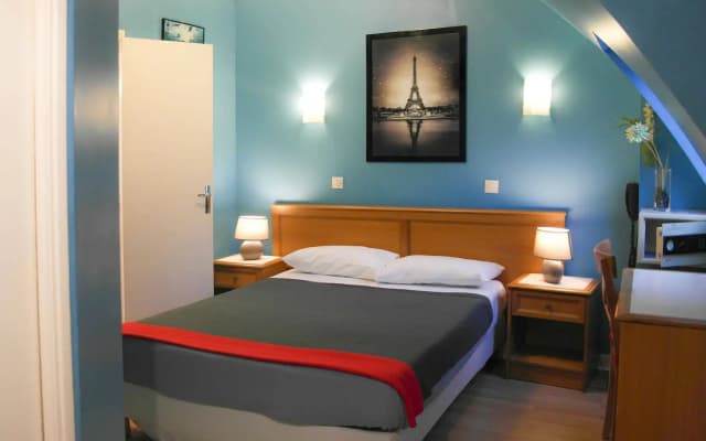 Hôtel Audran - photo 3