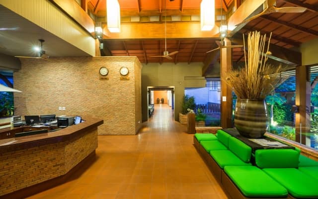 Ayrest Hotel - photo 2