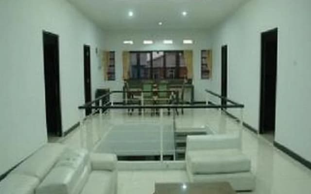 Guesthouse Durentiga - photo 3
