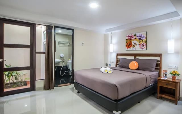 Kelantel Bali - photo 4