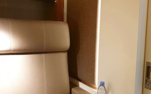 Sleepover Doha North Node, Gate C30 - photo 5