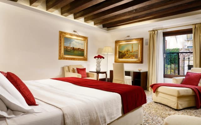 Palazzo Giovanelli Hotel - photo 4